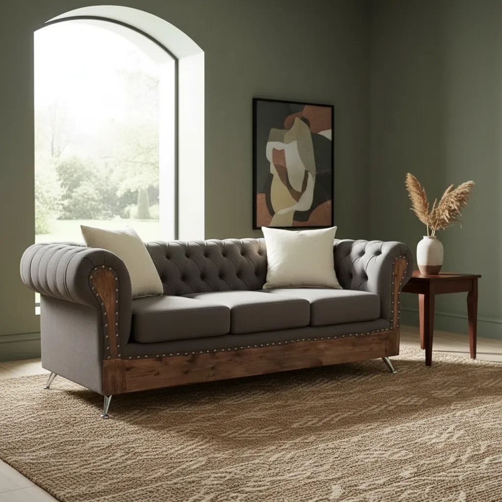 Chesterfield Rumi Premium